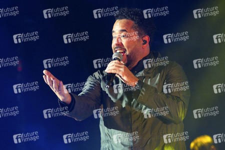 Konzert von Adel Tawil in Berlin