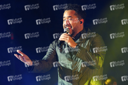 Konzert von Adel Tawil in Berlin