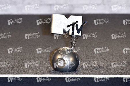 MTV Europe Music Awards 2017 in London
