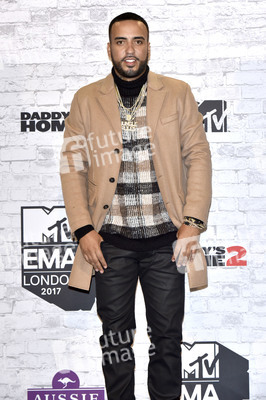 MTV Europe Music Awards 2017 in London