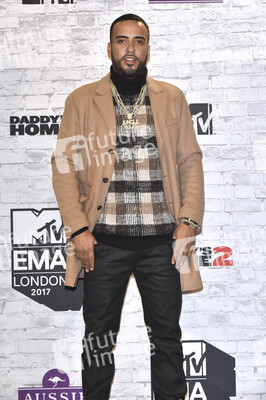 MTV Europe Music Awards 2017 in London