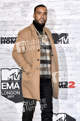 MTV Europe Music Awards 2017 in London