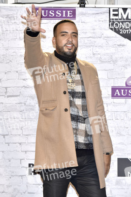 MTV Europe Music Awards 2017 in London