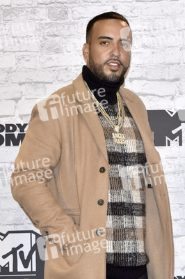 MTV Europe Music Awards 2017 in London