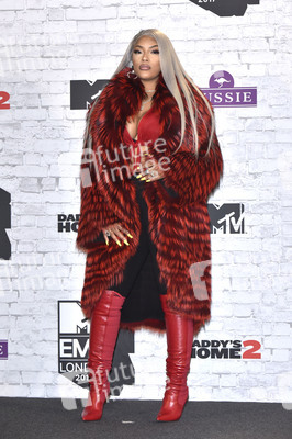 MTV Europe Music Awards 2017 in London