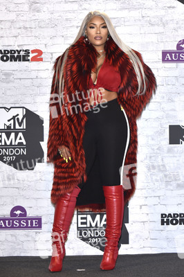 MTV Europe Music Awards 2017 in London