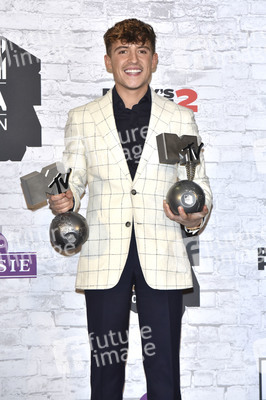 MTV Europe Music Awards 2017 in London