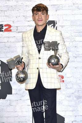 MTV Europe Music Awards 2017 in London