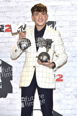 MTV Europe Music Awards 2017 in London