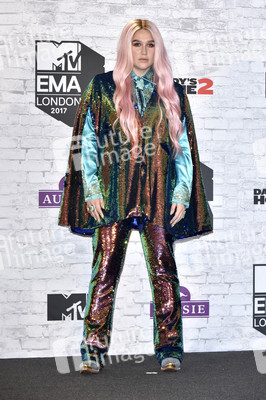 MTV Europe Music Awards 2017 in London