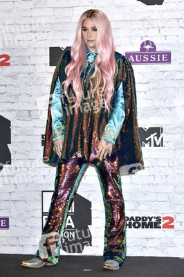 MTV Europe Music Awards 2017 in London