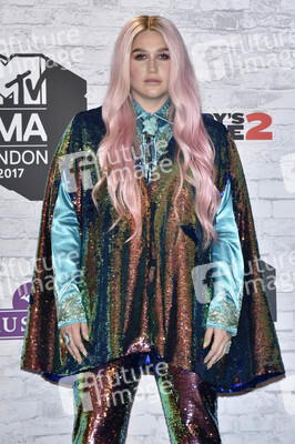 MTV Europe Music Awards 2017 in London
