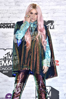 MTV Europe Music Awards 2017 in London