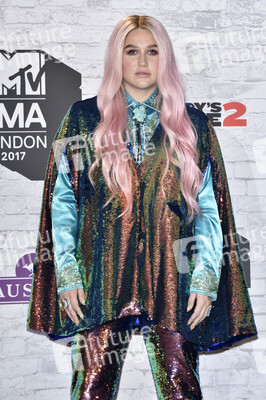 MTV Europe Music Awards 2017 in London