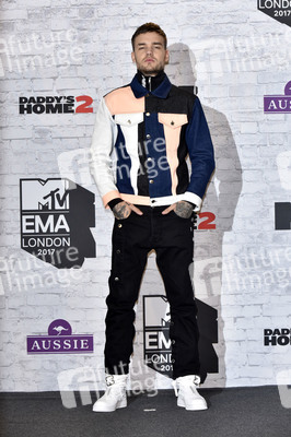 MTV Europe Music Awards 2017 in London