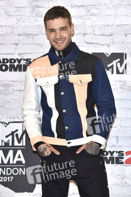 MTV Europe Music Awards 2017 in London