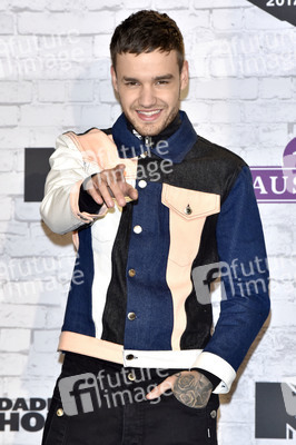 MTV Europe Music Awards 2017 in London