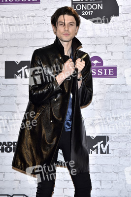 MTV Europe Music Awards 2017 in London