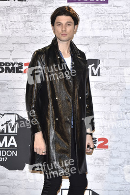 MTV Europe Music Awards 2017 in London