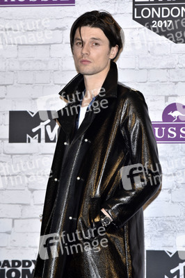 MTV Europe Music Awards 2017 in London