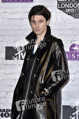 MTV Europe Music Awards 2017 in London