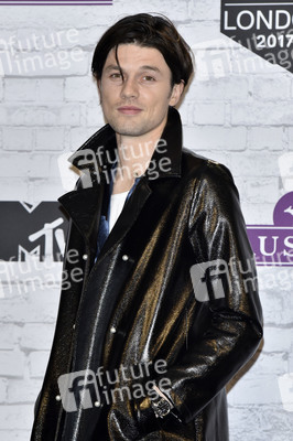 MTV Europe Music Awards 2017 in London