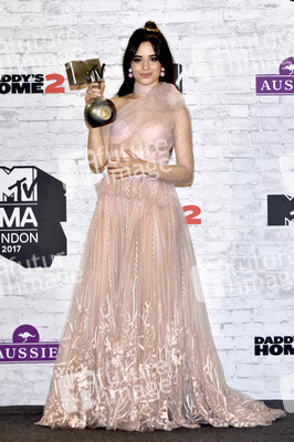 MTV Europe Music Awards 2017 in London