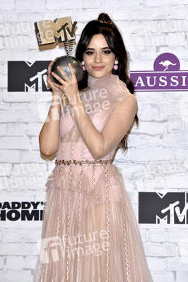 MTV Europe Music Awards 2017 in London