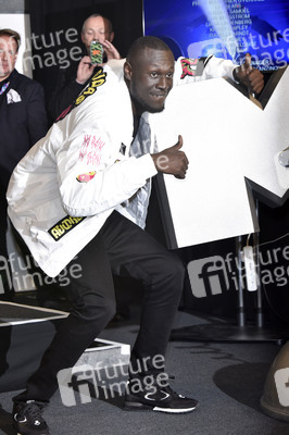 MTV Europe Music Awards 2017 in London