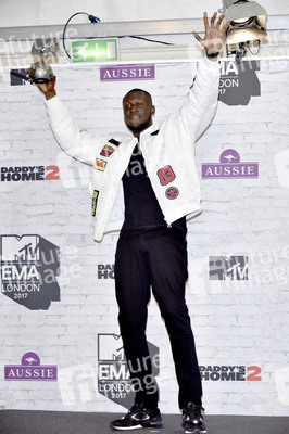 MTV Europe Music Awards 2017 in London