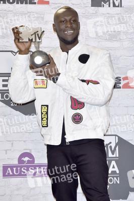 MTV Europe Music Awards 2017 in London