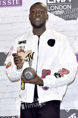 MTV Europe Music Awards 2017 in London