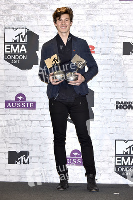 MTV Europe Music Awards 2017 in London