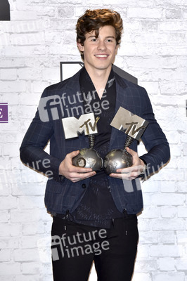 MTV Europe Music Awards 2017 in London