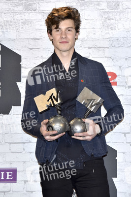 MTV Europe Music Awards 2017 in London