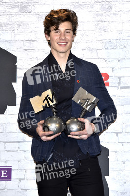 MTV Europe Music Awards 2017 in London