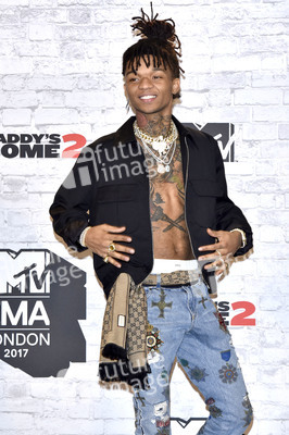 MTV Europe Music Awards 2017 in London