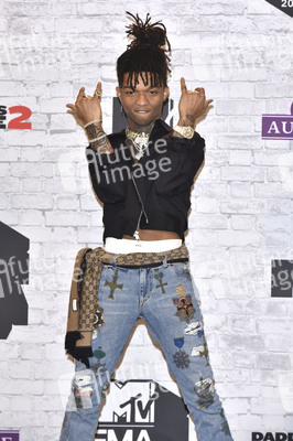 MTV Europe Music Awards 2017 in London
