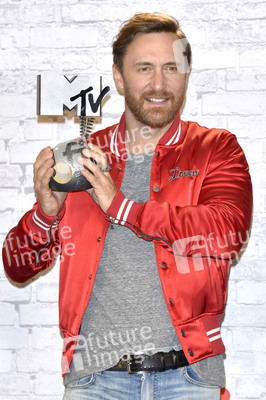 MTV Europe Music Awards 2017 in London
