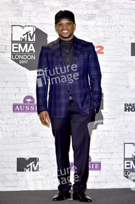 MTV Europe Music Awards 2017 in London