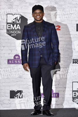 MTV Europe Music Awards 2017 in London