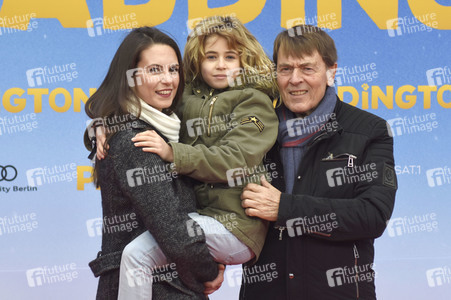 Filmpremiere 'Paddington 2' in Berlin