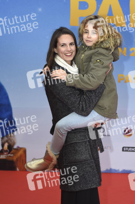 Filmpremiere 'Paddington 2' in Berlin