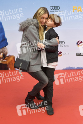 Filmpremiere 'Paddington 2' in Berlin