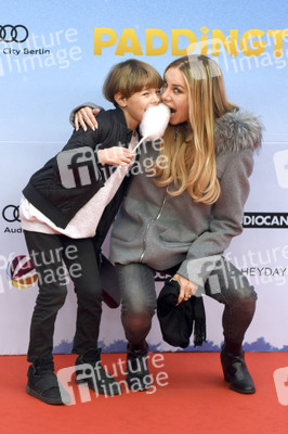 Filmpremiere 'Paddington 2' in Berlin