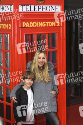 Filmpremiere 'Paddington 2' in Berlin