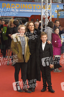 Filmpremiere 'Paddington 2' in Berlin