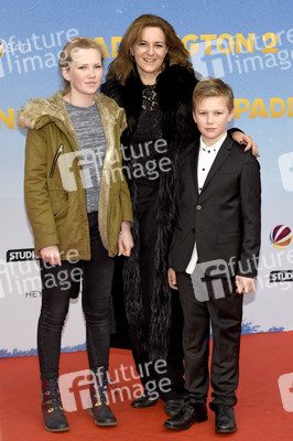 Filmpremiere 'Paddington 2' in Berlin