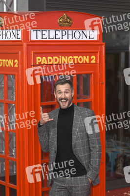 Filmpremiere 'Paddington 2' in Berlin