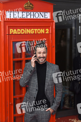 Filmpremiere 'Paddington 2' in Berlin